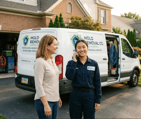 Crawlspace Mold Remediation Worton, MD FAQs